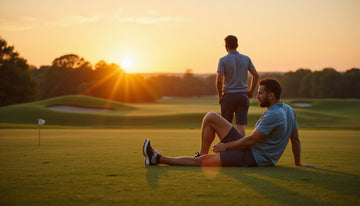 golf back pain: quick relief, stretches and swing fixes that work