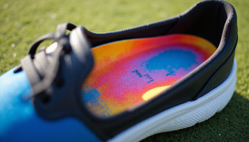 golf orthotics: How Custom Insoles Sharpen Your Swing Mechanics