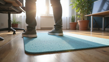 anti-fatigue mats that banish standing pain: top picks and tips