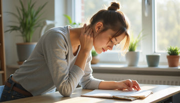 teacher joint health: Classroom-friendly stretches to end chronic pain