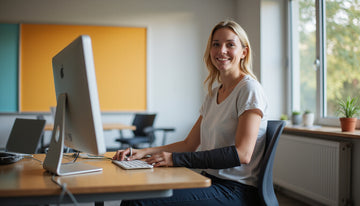 teacher arthritis: ergonomic hacks every educator needs to know