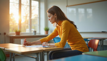 teacher pain management tips every educator needs for relief