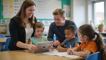 teacher accommodations: Simple Inclusive Strategies That Transform Learning