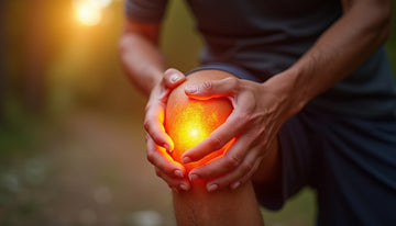 retired athlete arthritis: The unexpected recovery secrets doctors won't tell