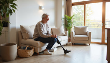 Top tips for joint replacement recovery: regain mobility fast
