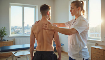 Rotator cuff tear: How to heal faster with proven strategies
