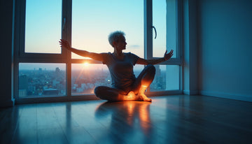 chronic joint pain relief: Simple Science-Backed Steps to Feel Better