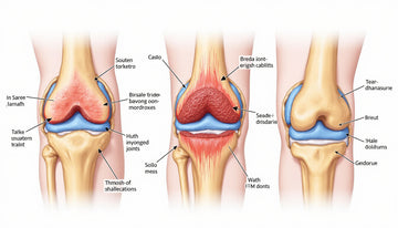 cartilage damage: Symptoms, Prevention, and Fast Recovery Strategies