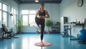 ACL tear recovery: How to Heal Faster and Prevent Reinjury