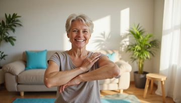 joint protection: 7 Proven Habits That Prevent Pain And Stiffness