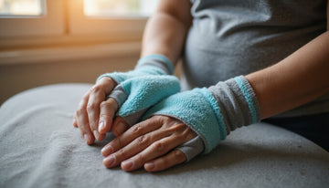 Compression gloves for arthritis relief: what really works