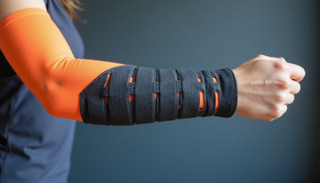 Forearm supports: Simple Fixes to Stop Pain and Boost Performance