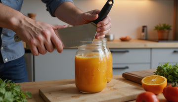 cooking with arthritis made easier: simple kitchen tools and recipes