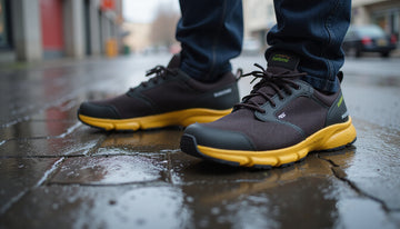 delivery driver shoes: Comfortable, Durable Picks for Long Shifts