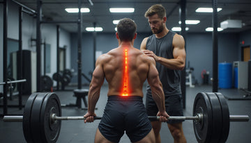 Lifting injuries: Simple Fixes to Avoid Pain and Boost Strength