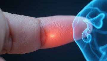 Trigger finger: Surprising Causes, Simple Treatments, and Recovery Tips