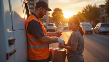delivery driver tendonitis: 9 Quick Fixes for Pain Relief on the Job