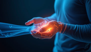 Carpal tunnel syndrome: How to Quickly Relieve Tingling and Pain