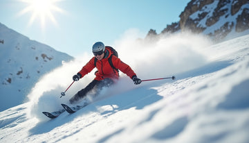 downhill technique Mastery: Pro Tips to Boost Speed and Control