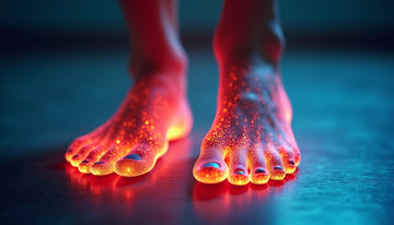 orthotic insoles: Transform Foot Pain Into All-Day Comfort