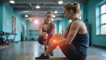 patellofemoral pain relief: 9 Proven Exercises and Prevention Tips