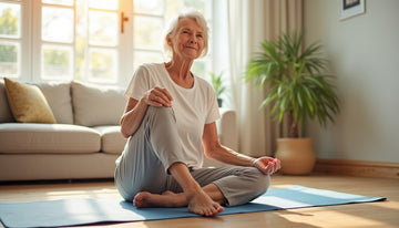 arthritis exercises you can do at home to reduce pain