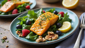 anti inflammatory diet Meal Plan: 7 Easy Steps To Reduce Pain