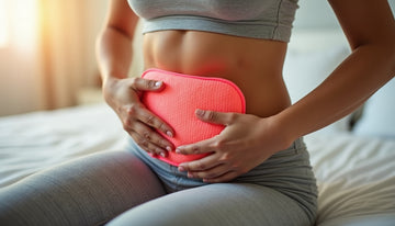 perimenopause pelvic pain: Expert Tips to Reduce Discomfort Fast