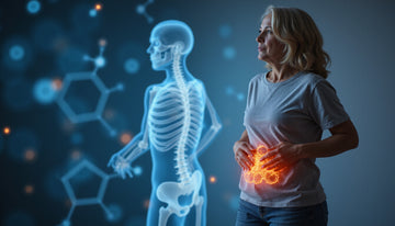 Perimenopause bone pain: Surprising causes, treatments, and prevention tips