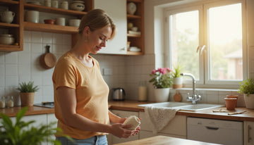 perimenopause swelling: Simple fixes to reduce bloating and discomfort