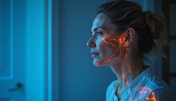 hormonal joint pain: how to finally stop stiffness and inflammation