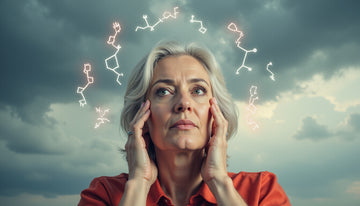 perimenopause headaches: Surprising Triggers and Fast Relief Strategies