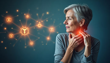 perimenopause neck pain: 7 Surprising Triggers and Fast Relief Solutions