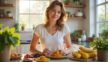 perimenopause inflammation: Top Foods, Habits, and Relief Strategies