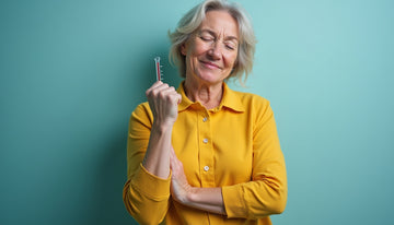 Perimenopause arthritis: Hidden triggers, easy relief strategies, and expert tips