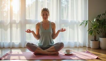 perimenopause cramps relief: natural solutions, causes, and prevention