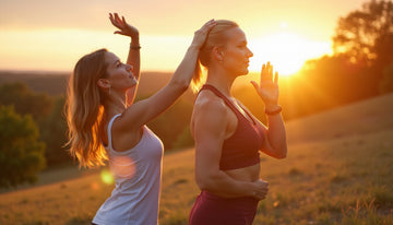 Beat perimenopause mobility issues with proven plans to move