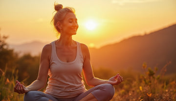 perimenopause muscle pain: 9 practical solutions to relieve stiffness