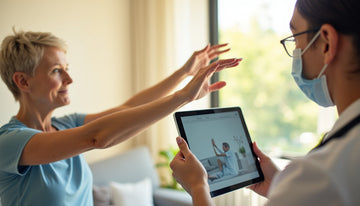 perimenopause stiffness: Doctor-approved strategies to restore mobility fast