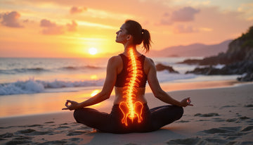 yoga for sciatica: 7 Simple Stretches to End Nerve Pain