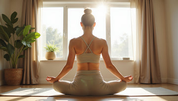 hip pain yoga: 7 Gentle Poses That Truly Relieve Discomfort