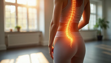 Pilates for sciatica: Gentle Routines to Reduce Pain and Improve Mobility