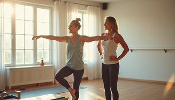 Pilates hip pain relief: 7 Proven Moves to Ease and Strengthen