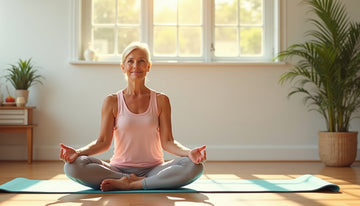 Pilates for chronic pain: Gentle routines that reduce daily discomfort