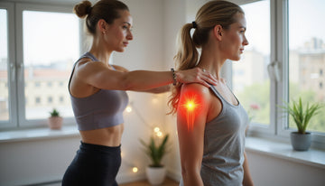 Pilates shoulder pain: 7 Expert Moves to End Shoulder Strain
