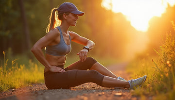 runners knee Relief Guide: Simple Stretches and Recovery Tips