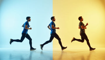 running form tweaks that instantly boost speed and prevent injuries