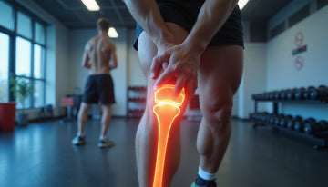 patellar tendonitis Recovery: Fast, Proven Steps to Stop Knee Pain