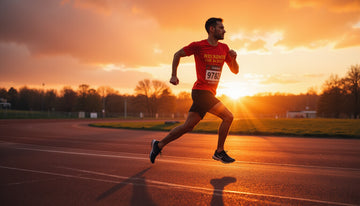 running cadence Secrets: Transform Your Stride, Speed, and Stamina