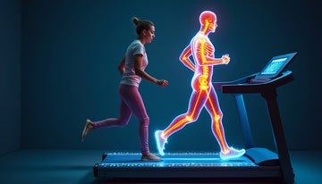 gait analysis: How to Fix Walking Faults and Prevent Injuries
